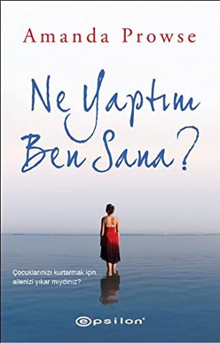Ne Yaptım Ben Sana? kitap kapağı