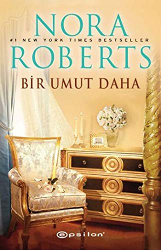 Bir Umut Daha kitap kapağı