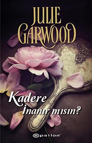 Kadere İnanır mısın? kitap kapağı