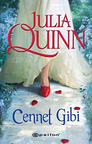 Cennet Gibi kitap kapağı