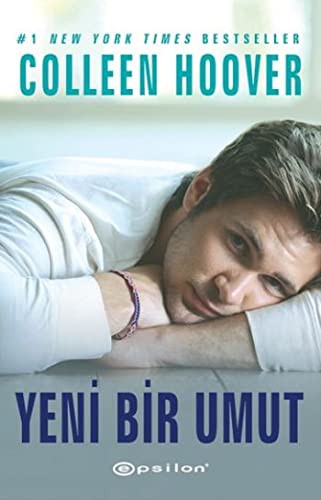 Yeni Bir Umut kitap kapağı