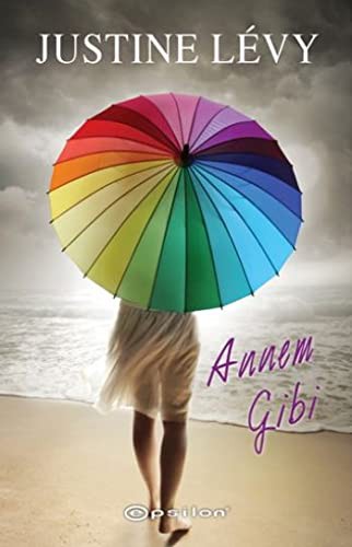 Annem Gibi kitap kapağı