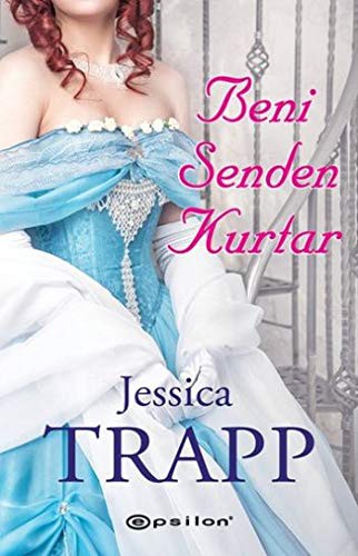 Beni Senden Kurtar kitap kapağı