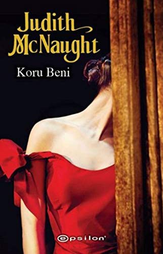 Koru Beni kitap kapağı