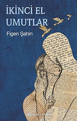 İkinci El Umutlar kitap kapağı