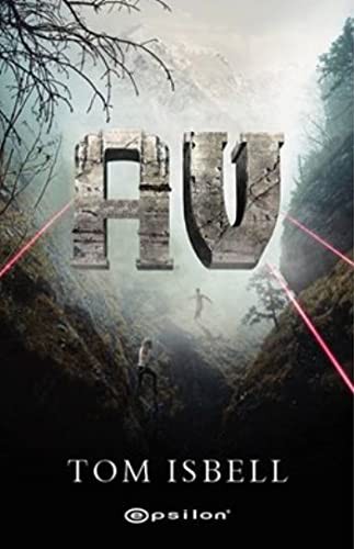 Av kitap kapağı