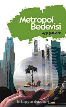 Metropol Bedevisi kitap kapağı