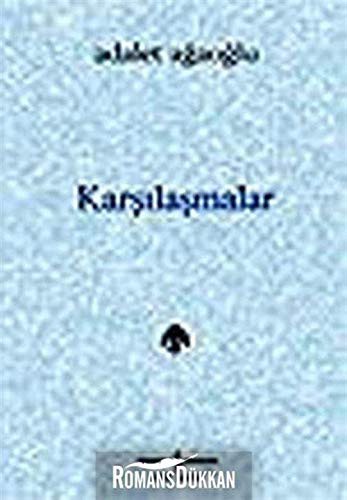 Karşılaşmalar (Karton Kapak) kitap kapağı