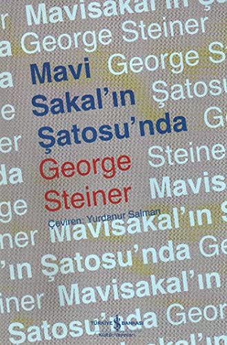 Mavi Sakal'ın Şatosu'nda kitap kapağı