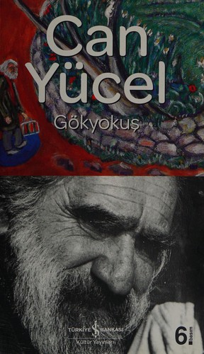 Gökyokuş (Karton Kapak) kitap kapağı