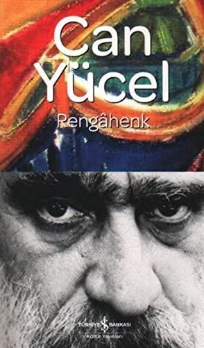 Rengahenk (Karton Kapak) kitap kapağı
