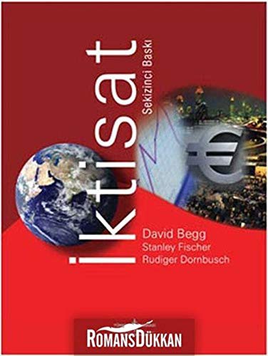 İktisat kitap kapağı