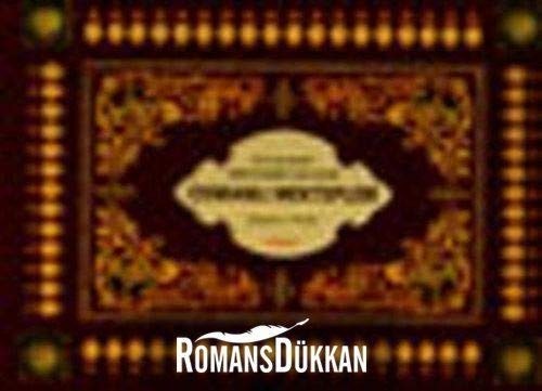 Osmanlı Mektepleri kitap kapağı