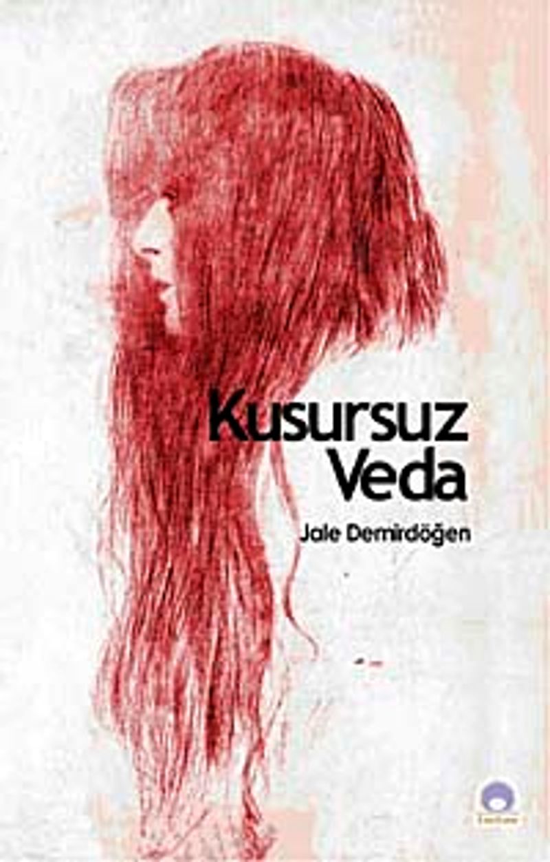 Kusursuz Veda kitap kapağı