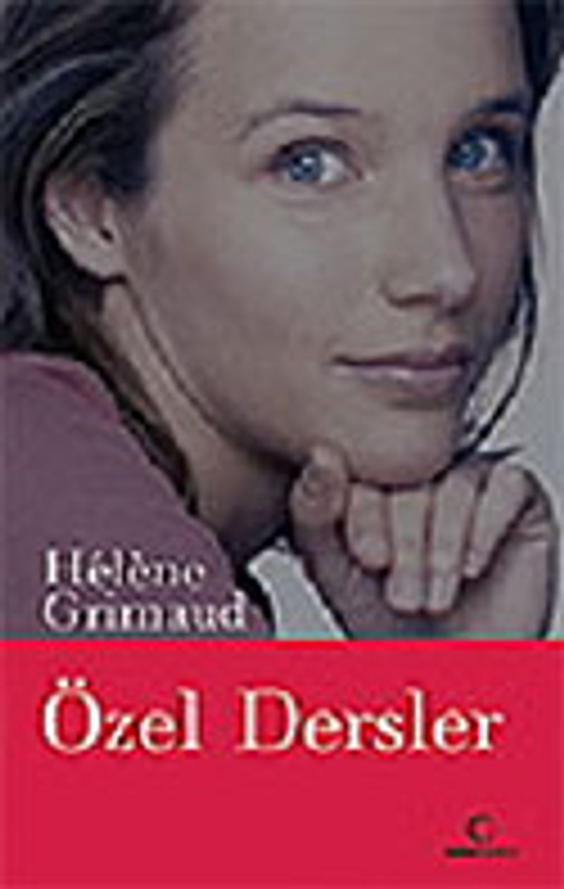 Özel Dersler kitap kapağı