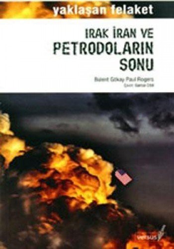 İran, Irak Petrodoların Sonu / Yaklaşan Felaket kitap kapağı