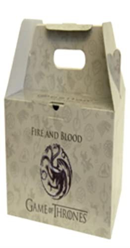A Game Of Thrones / Taht Oyunları Seti (9 Kitap) (Kutulu) kitap kapağı