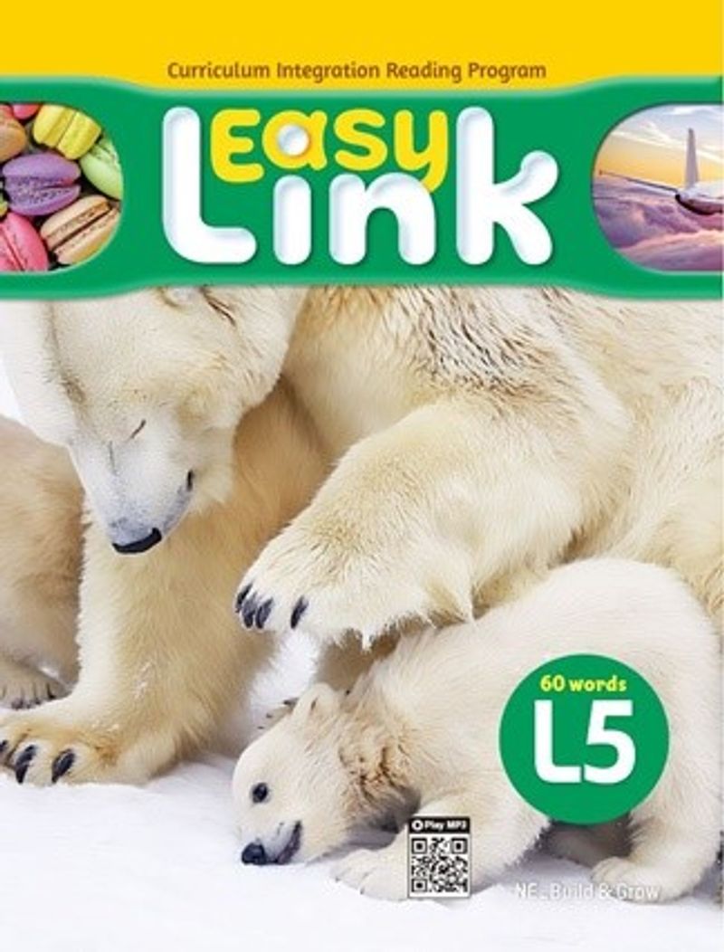 Easy Link L5 kitap kapağı
