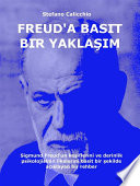 Freud'a basit bir yaklaşım kitap kapağı