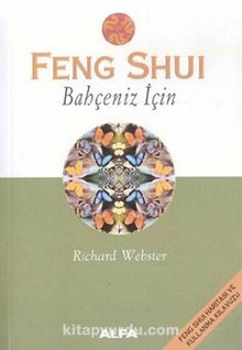 Feng Shui - Bahçeniz İçin kitap kapağı