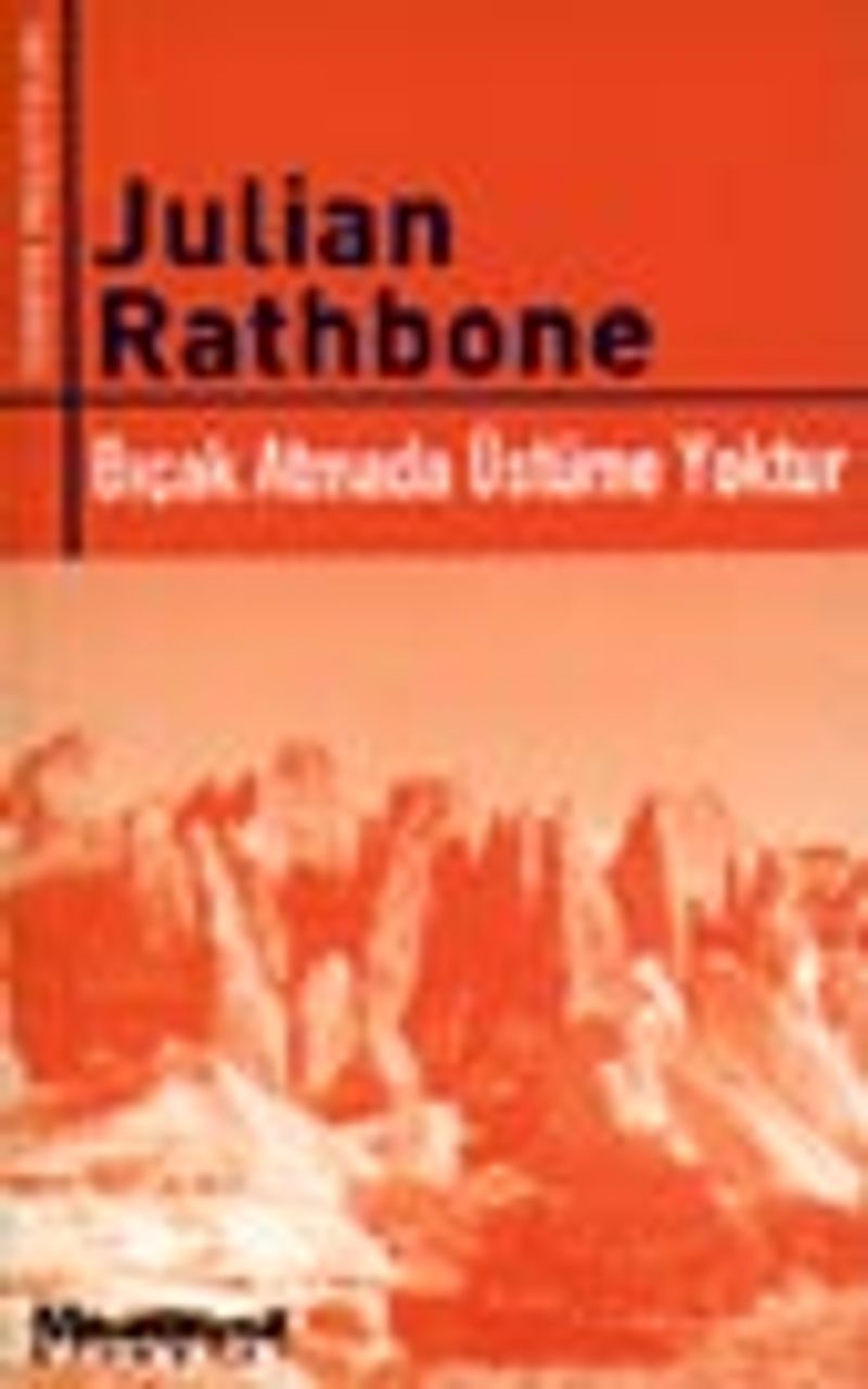 Bıçak Atmada Üstüme Yoktur kitap kapağı