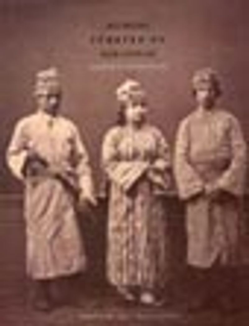 1873 Yılında Türkiye'de Halk Giysileri kitap kapağı