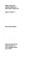 6 Eylül 1955 Yassıada 6/7 Eylül davası kitap kapağı