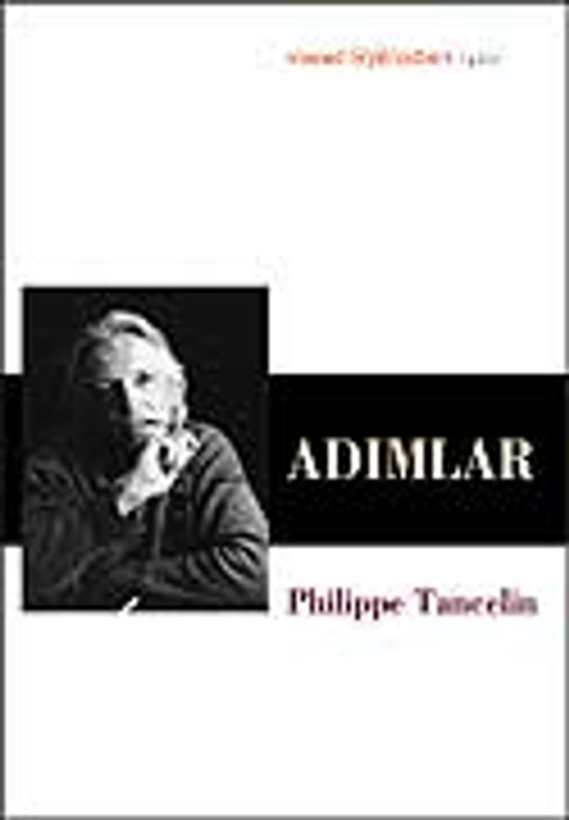 Adımlar kitap kapağı