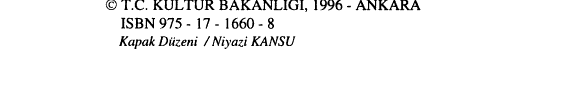 Ahmet İhsan Tokgöz kitap kapağı