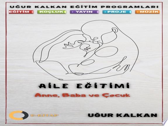 AİLE REHBERİ kitap kapağı