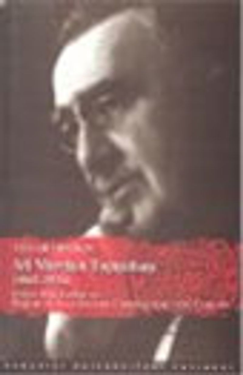 Ali Merdan Topçubaşı (1865-1934) Lider Bir Aydın ve Bağımsız Azerbaycan Cumhuriyeti'nin Temsili / 4-B-74 kitap kapağı