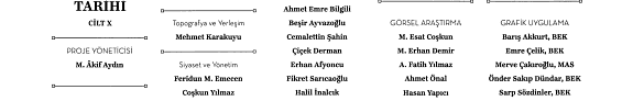 Antik çağ'dan XXI. yüzyıla büyük İstanbul tarihi kitap kapağı