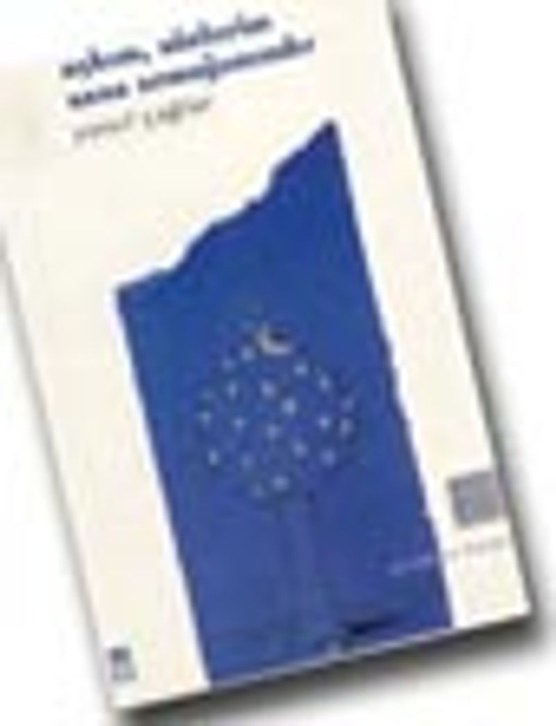 Aşkım, Sözlerim Sana Armağanımdır kitap kapağı