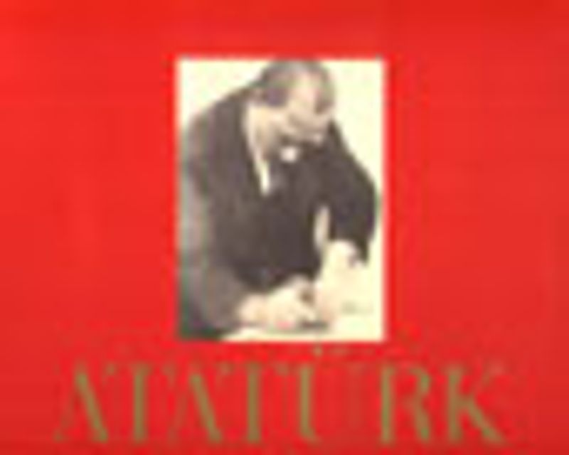 Atatürk Belgeler, Elyazısıyla Notlar, Yazışmalar kitap kapağı