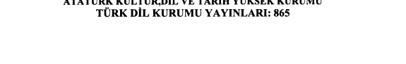 Atatürk dönemi eğitim sisteminde Türkçe öğretimi kitap kapağı