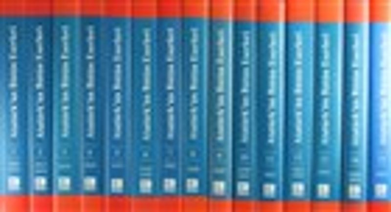 Atatürk'ün Bütün Eserleri Cilt: (30 Cilt Takım) kitap kapağı