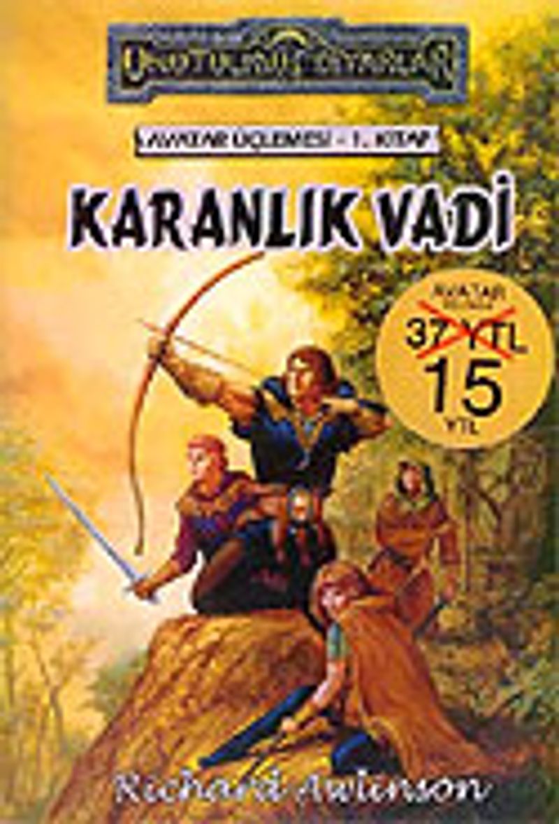 Avatar Üçlemesi 3 Kitap (Takım) kitap kapağı