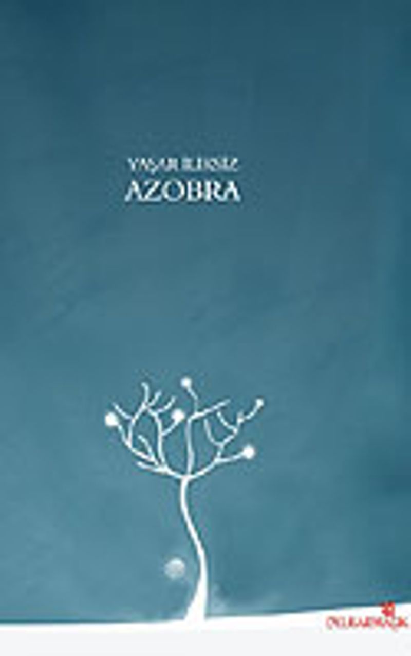 Azobra kitap kapağı
