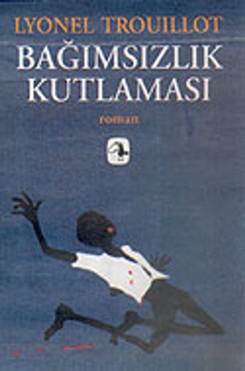 Bağımsızlık Kutlaması kitap kapağı