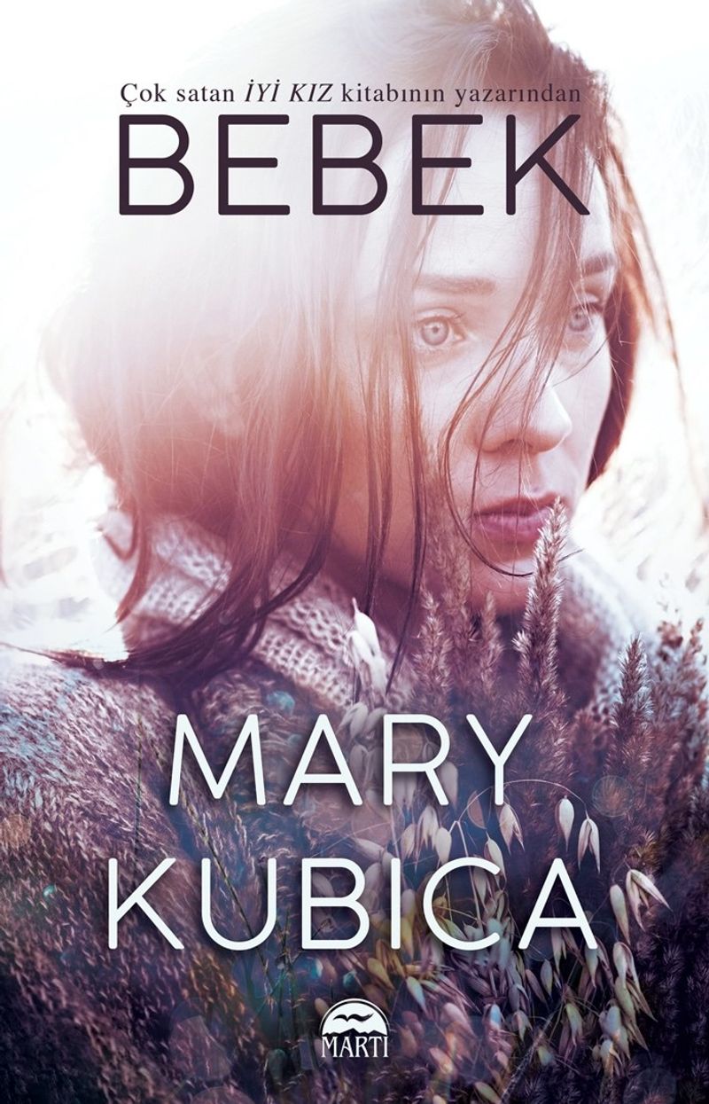 Bebek kitap kapağı