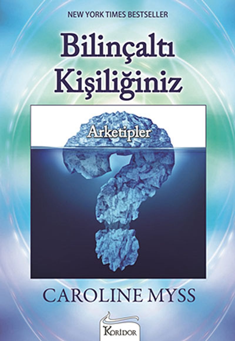 Bilinçaltı Kişiliğiniz - Arketipler kitap kapağı