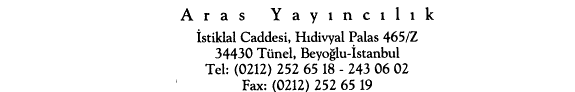 Bir adalet feryadı kitap kapağı