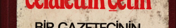 Bir gazetecinin not defteri kitap kapağı