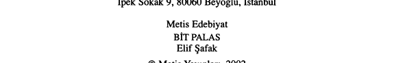Bit palas kitap kapağı