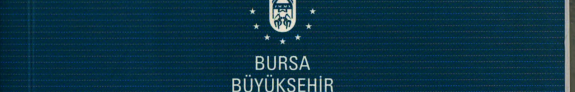 Bursa'da kent kültürü ve kentlilik bilinci kitap kapağı