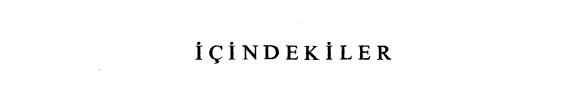 Bütün eserleri kitap kapağı