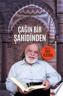 ÇAĞIN BİR ŞAHİDİNDEN kitap kapağı