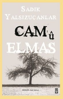 Cam'ü Elmas (Kürtçe) kitap kapağı