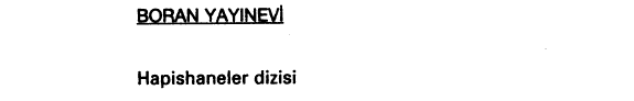 Canım feda kitap kapağı