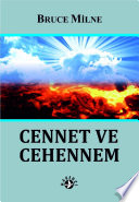 Cennet Ve Cehennem kitap kapağı